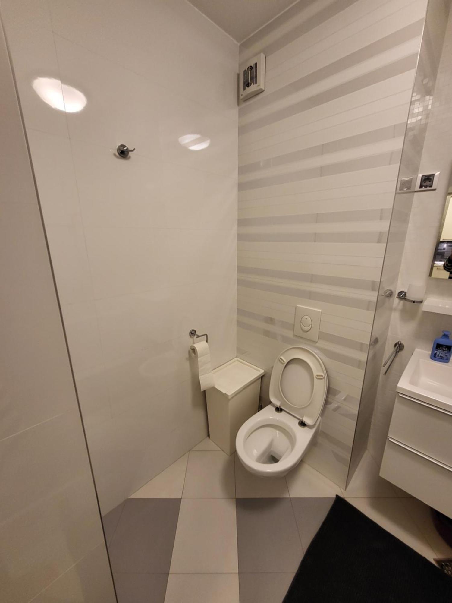 זאגרב Apartman Jarun Lake Lux מראה חיצוני תמונה