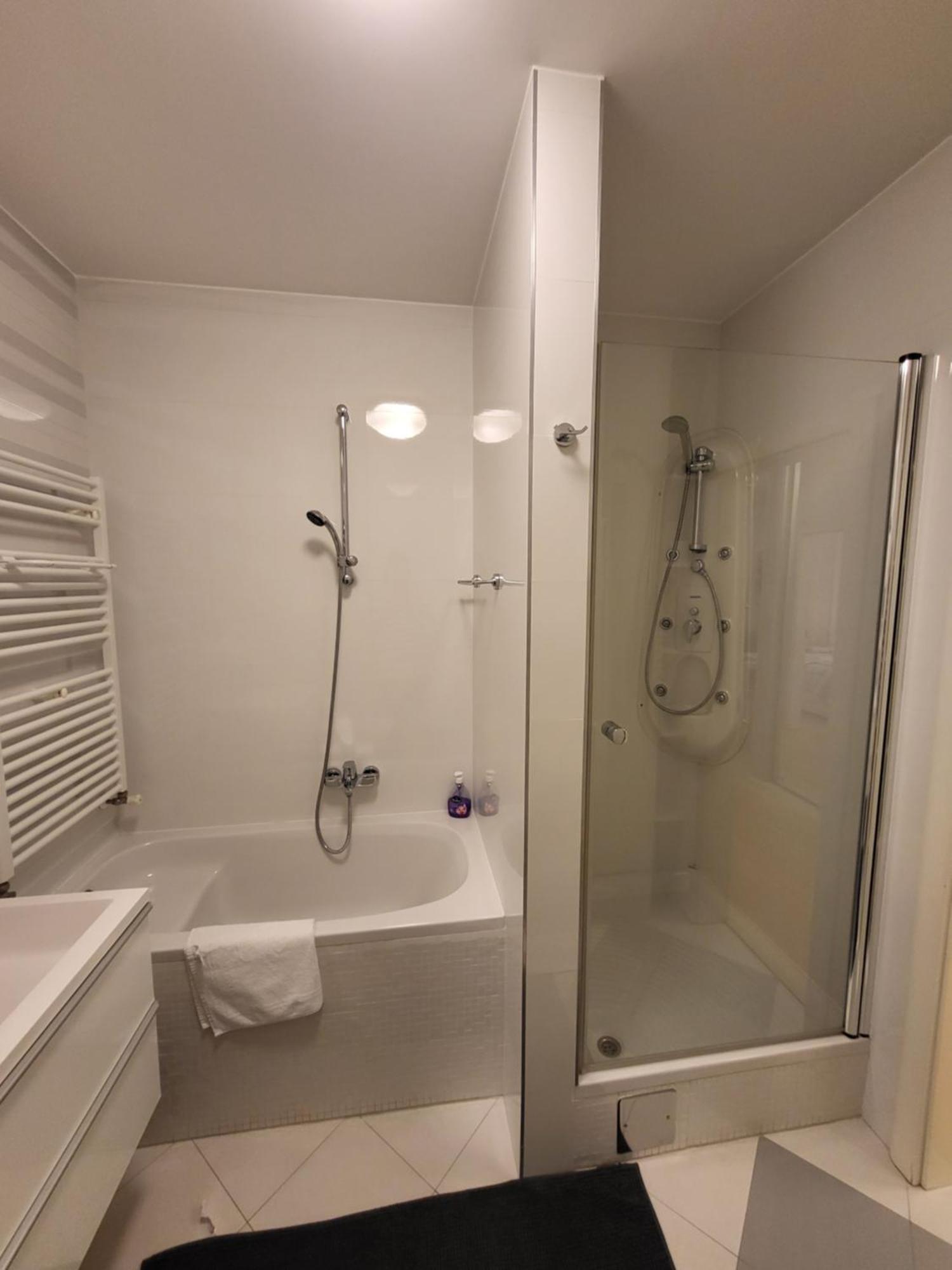 זאגרב Apartman Jarun Lake Lux מראה חיצוני תמונה