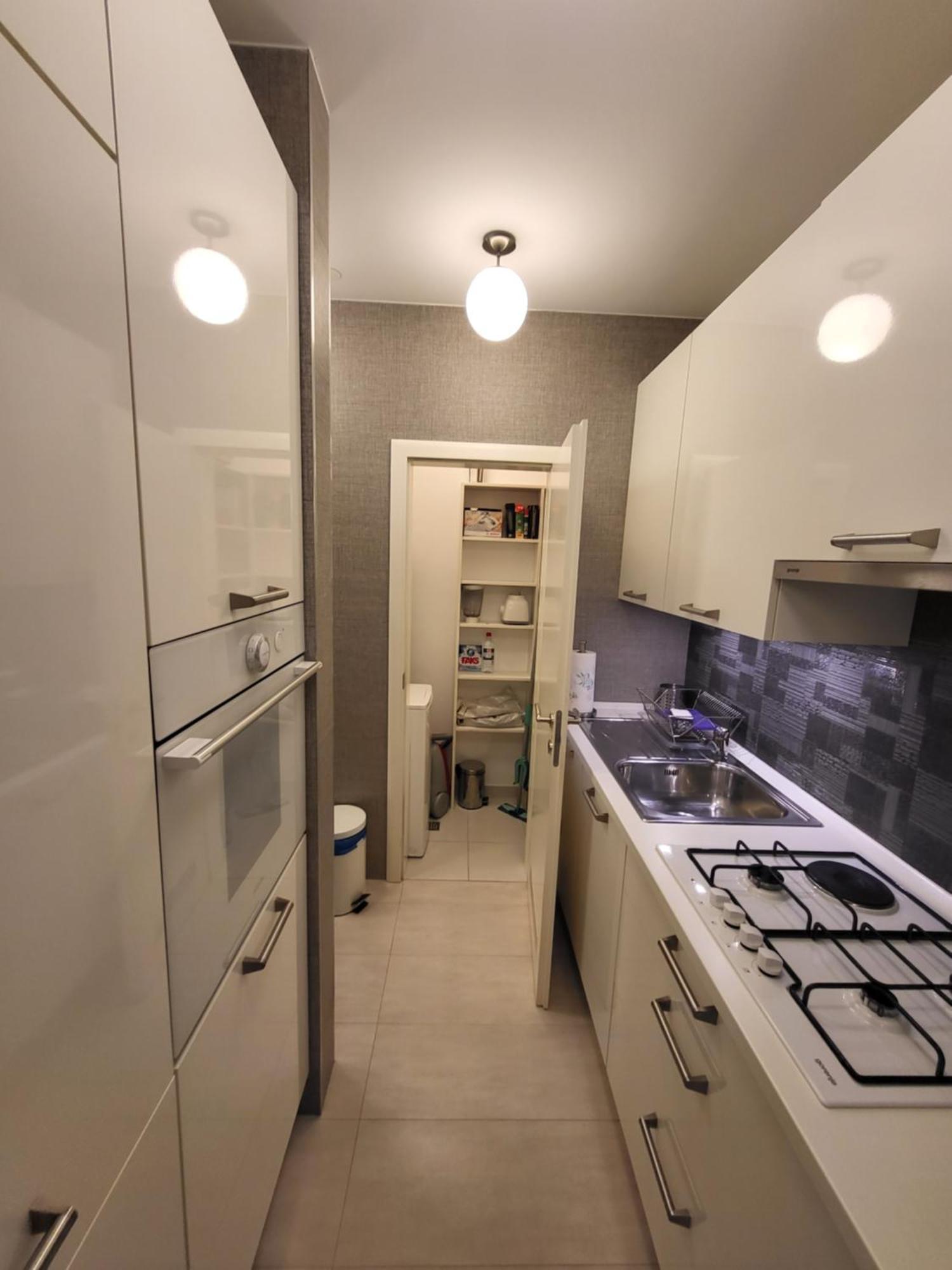 זאגרב Apartman Jarun Lake Lux מראה חיצוני תמונה