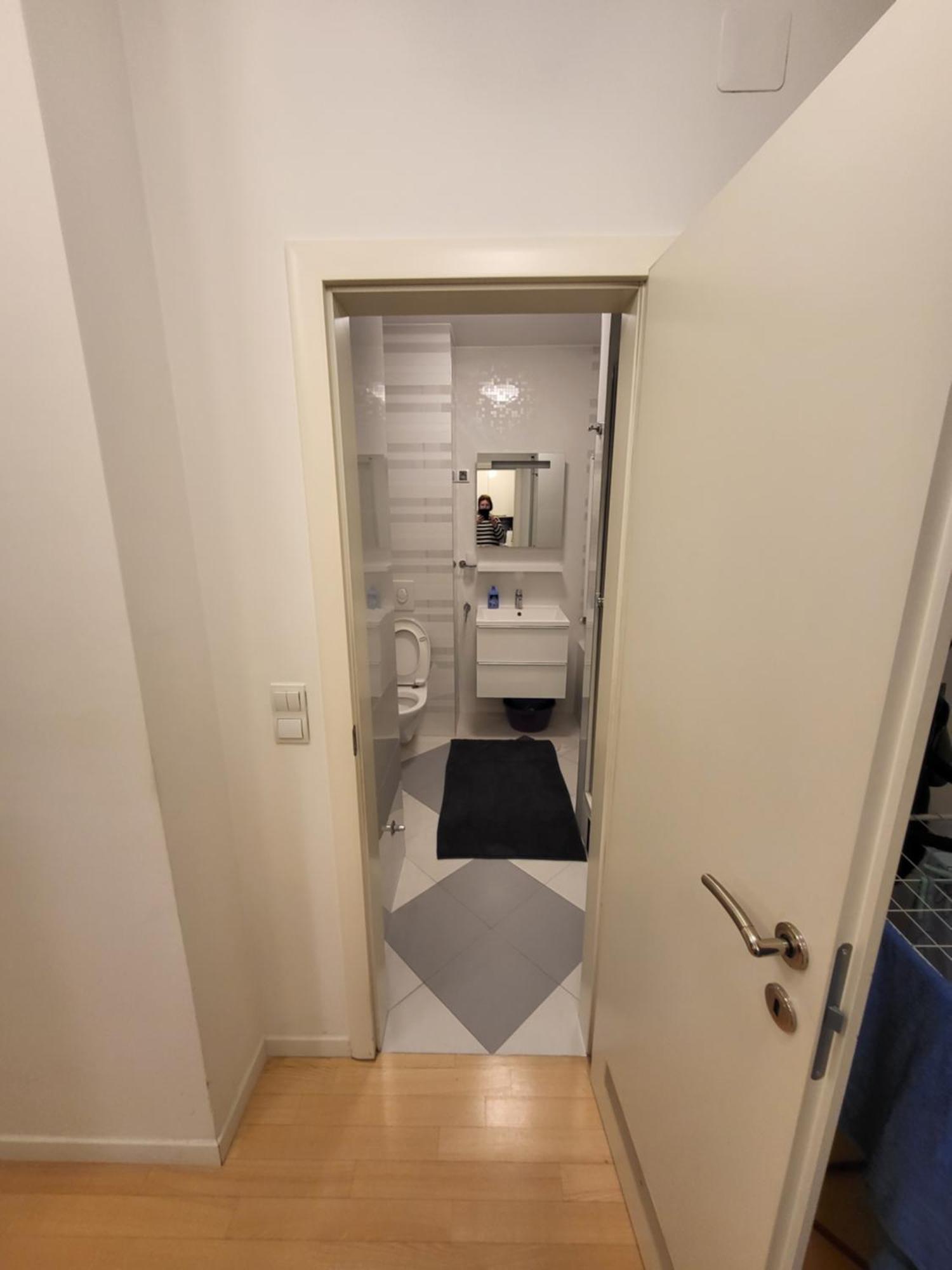 זאגרב Apartman Jarun Lake Lux מראה חיצוני תמונה