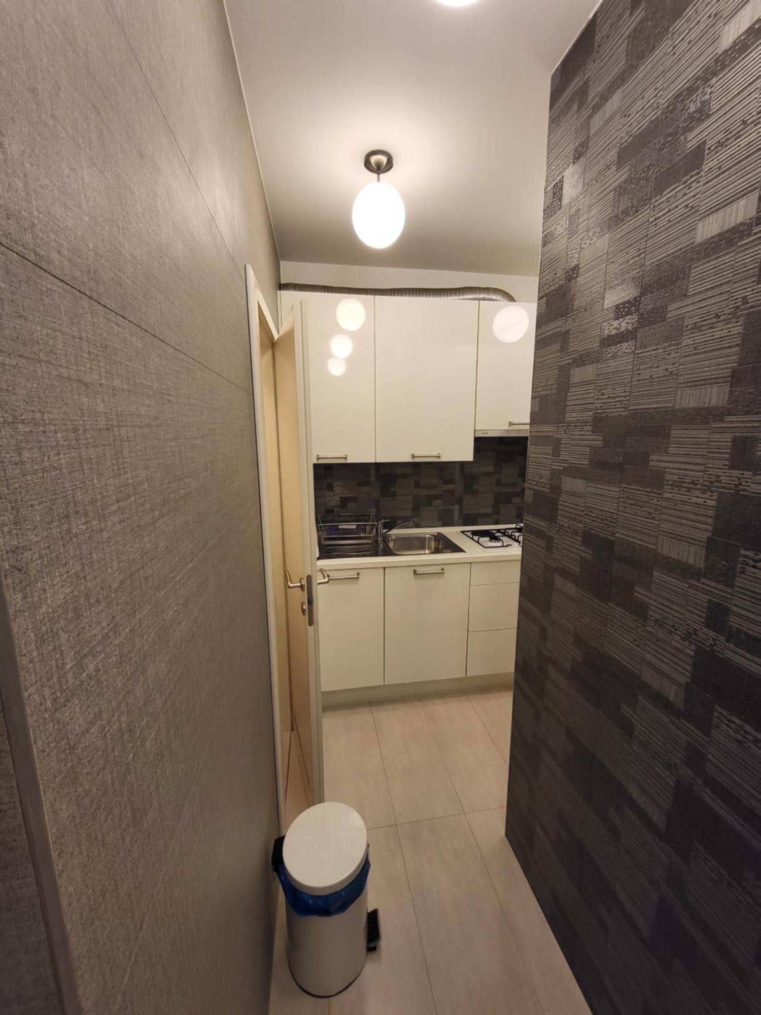 זאגרב Apartman Jarun Lake Lux מראה חיצוני תמונה