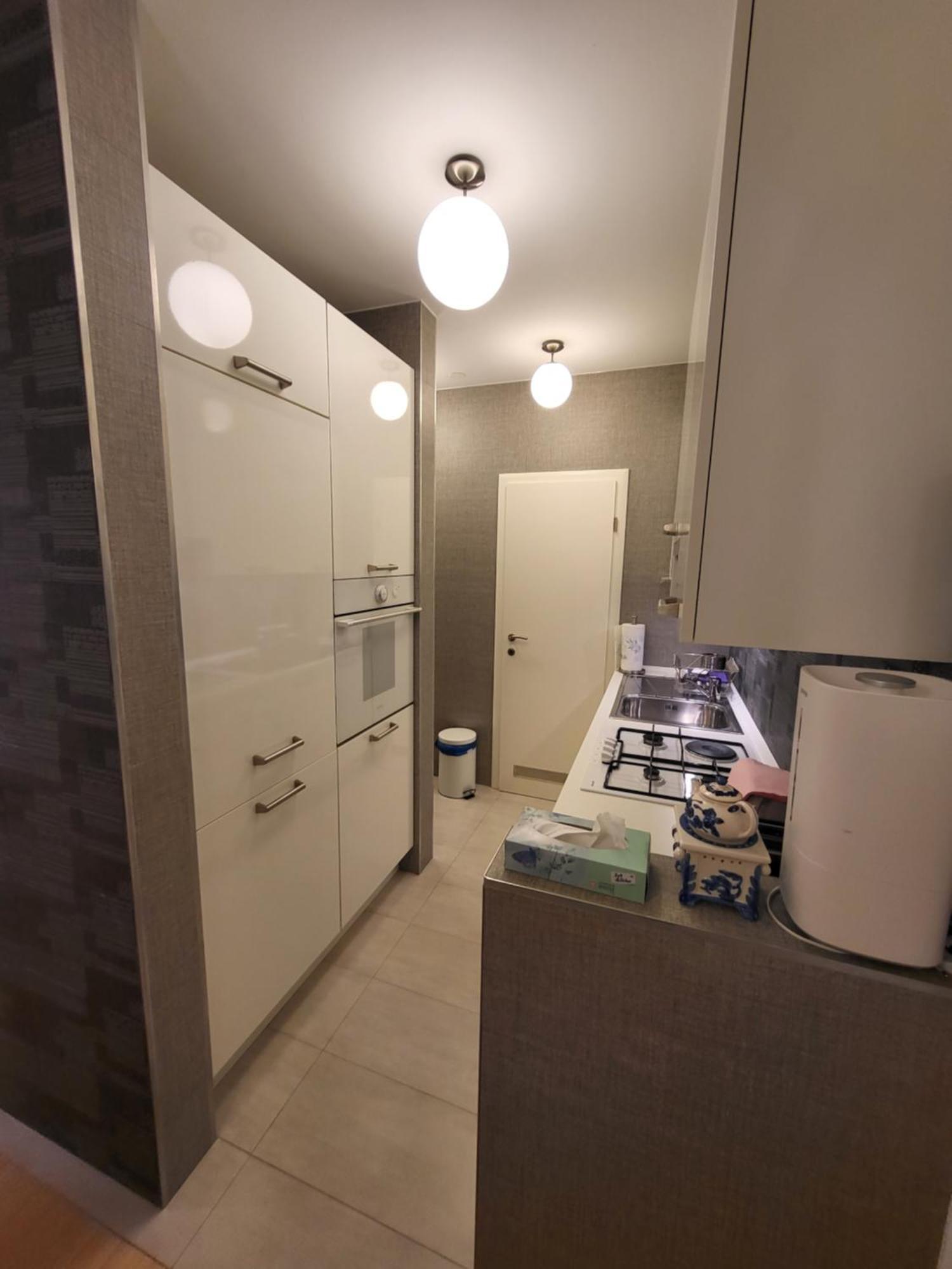 זאגרב Apartman Jarun Lake Lux מראה חיצוני תמונה