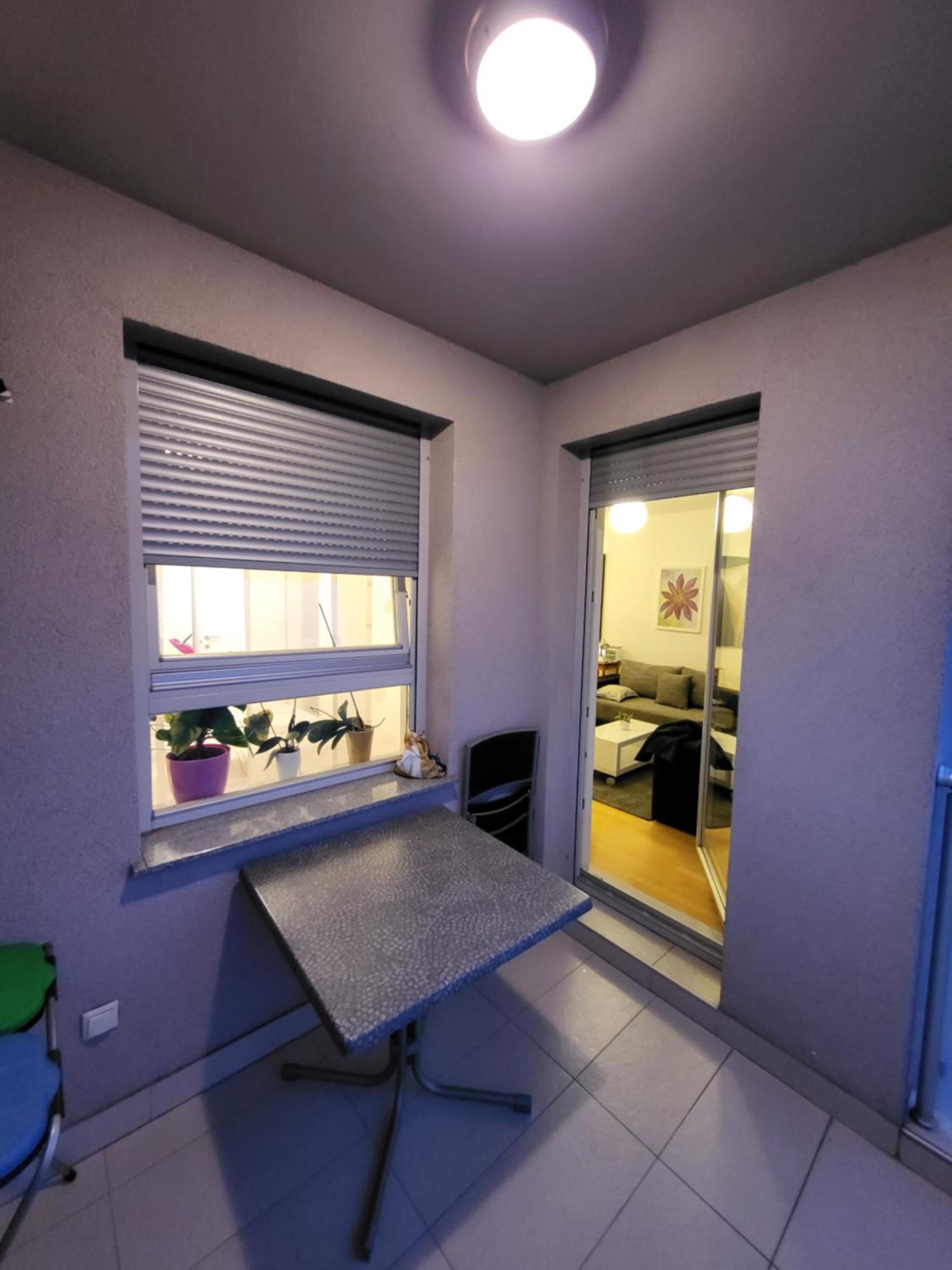 זאגרב Apartman Jarun Lake Lux מראה חיצוני תמונה