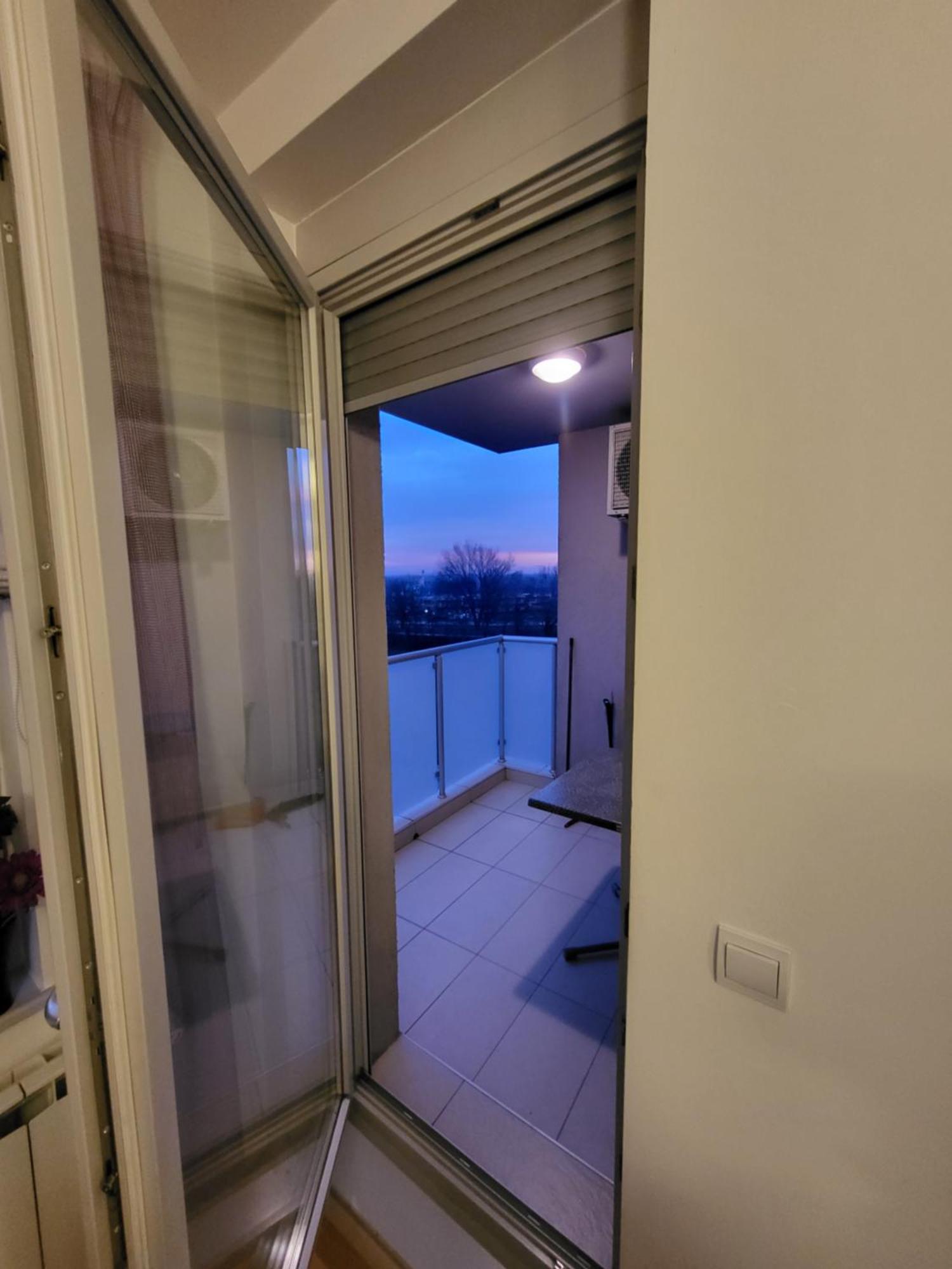 זאגרב Apartman Jarun Lake Lux מראה חיצוני תמונה