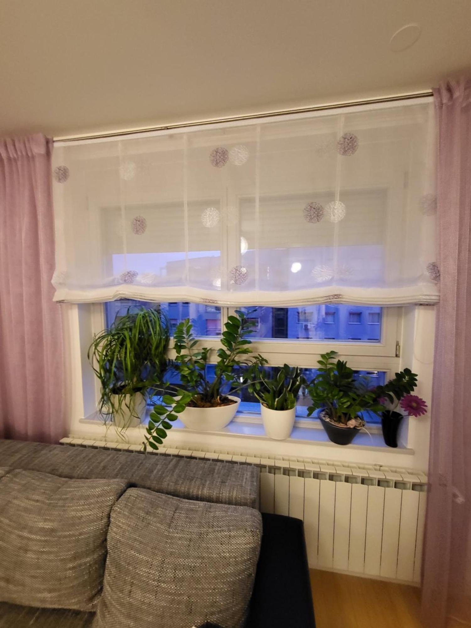 זאגרב Apartman Jarun Lake Lux מראה חיצוני תמונה