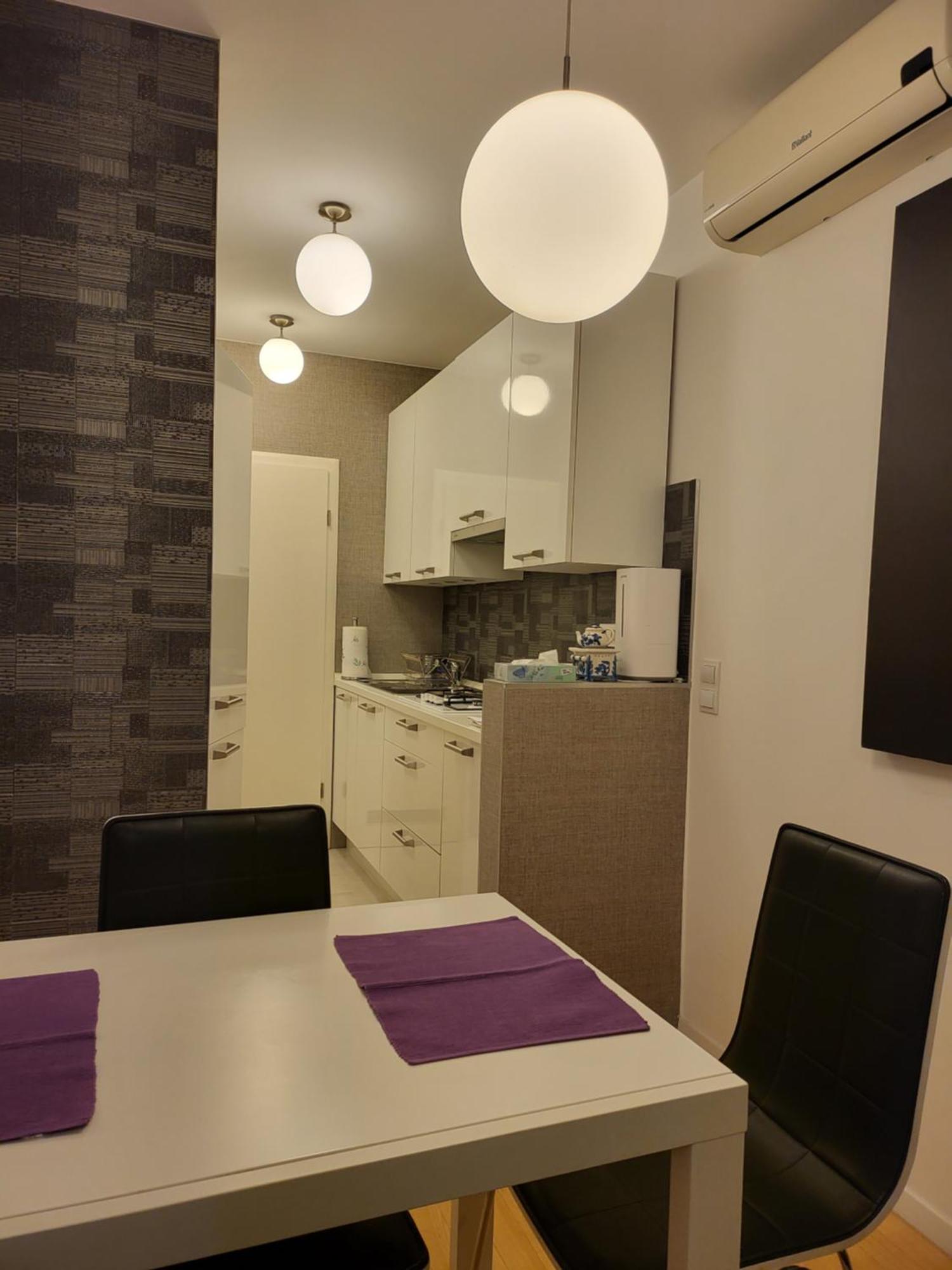 זאגרב Apartman Jarun Lake Lux מראה חיצוני תמונה